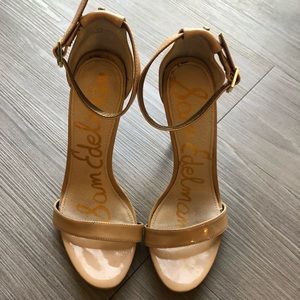 Sam Edelman heels